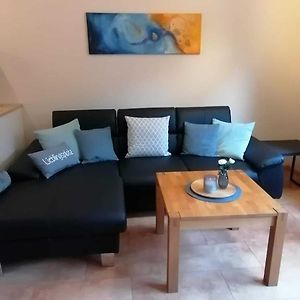 Huisje met 1 Slaapkamer
